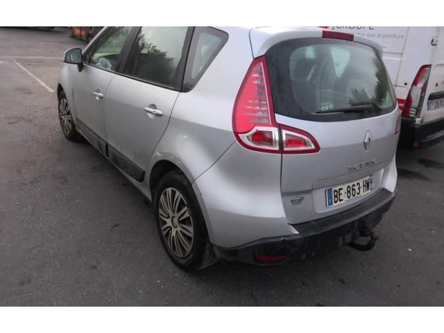 Блок управления климат-контролем 275109409R Renault Scenic III Grand scenic III