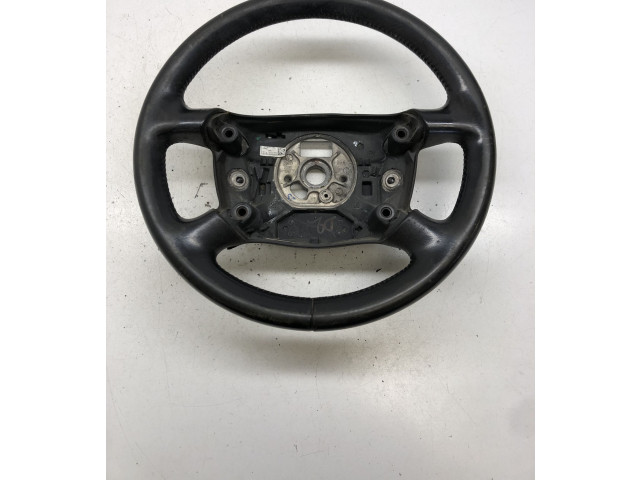 Руль Audi A6 S6 C5 4B  1997 - 2005 года 8Z0419091E, 8E0000124      