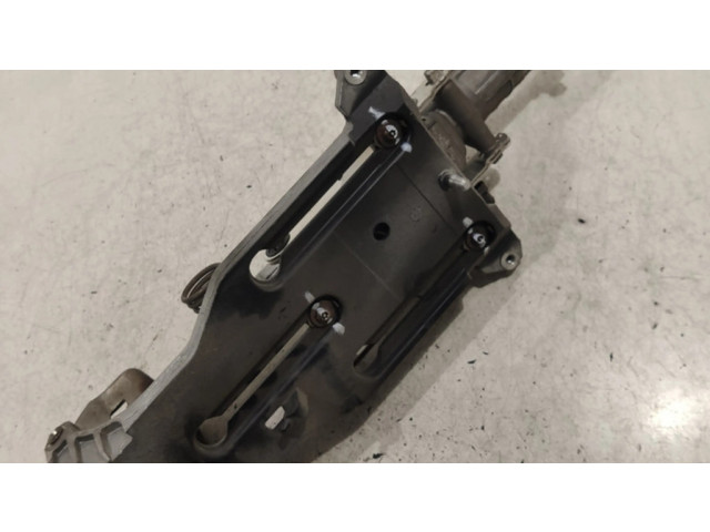 Рулевая рейка A2514600616 Mercedes-Benz R W251 2005-2013 года