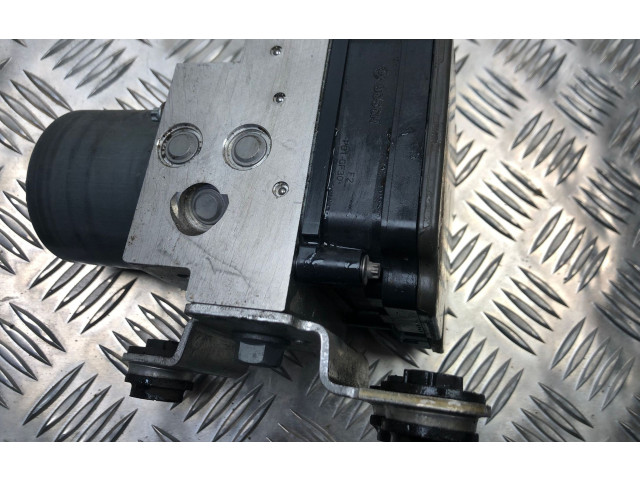 Блок АБС 4M0907379Q, 4M0907379N Audi SQ7 2016 - года