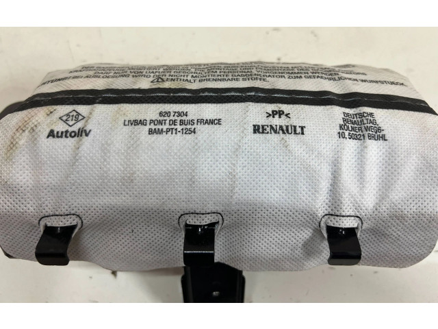 Подушка безопасности пассажира 985255508R, 608523900KD   Renault Kangoo II