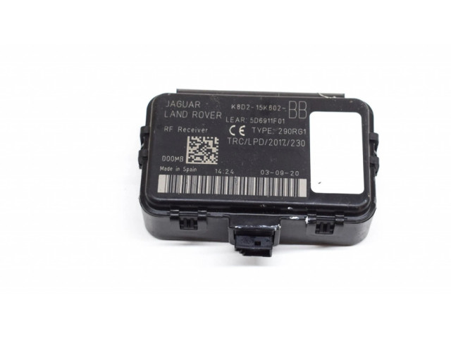 Усилитель антенны