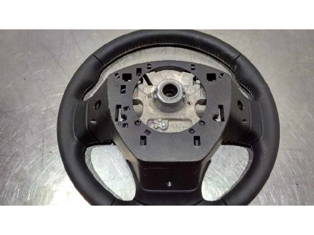 Руль Mitsubishi Eclipse 4400A706