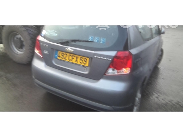 Блок управления двигателя 96376652   Daewoo Kalos