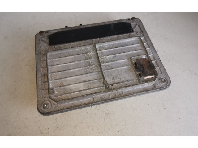 Блок управления двигателя 06A906019F, 5WP432503   Skoda Octavia Mk1 (1U)