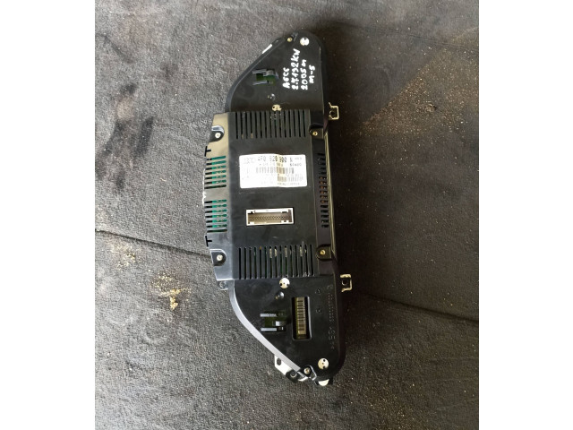 Панель приборов 4F0920900N, 4F0910900A Audi A6 S6 C6 4F