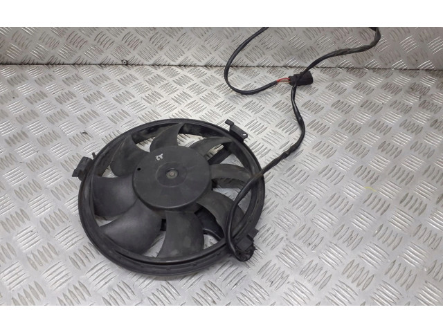 Комплект вентиляторов     8D0959455R    Audi A6 S6 C5 4B 