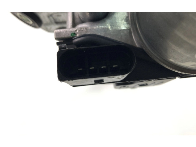 Моторчик дворников 31457299 Volvo XC40