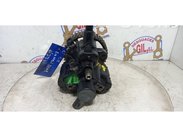 Топливный насос