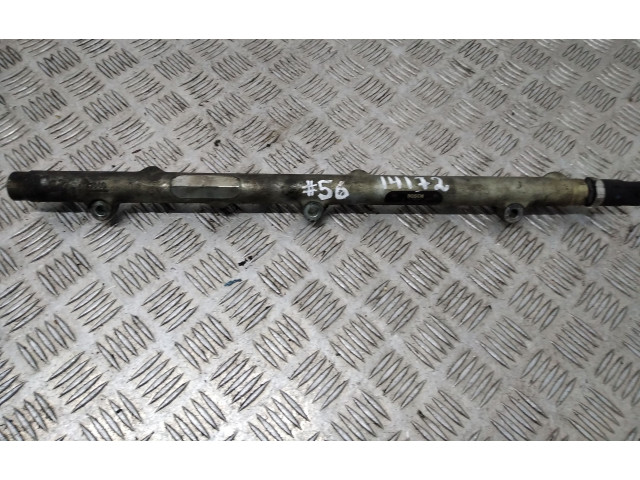 Топливная рампа 0445216002   BMW 3 E46 3.0 