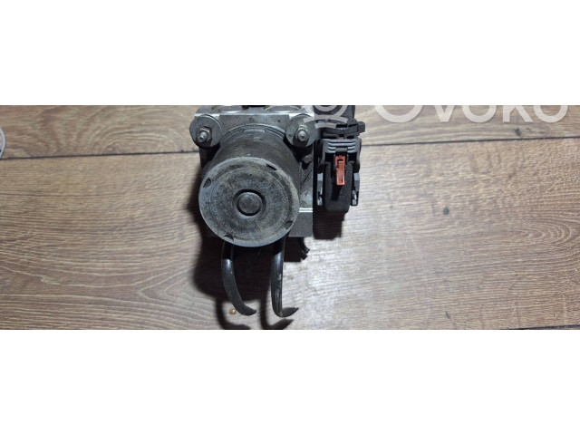 Блок АБС 0265950429   Audi  A6 S6 C6 4F  2004 - 2011 года