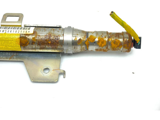 Боковая подушка безопасности WN30K102115   Subaru Forester SH