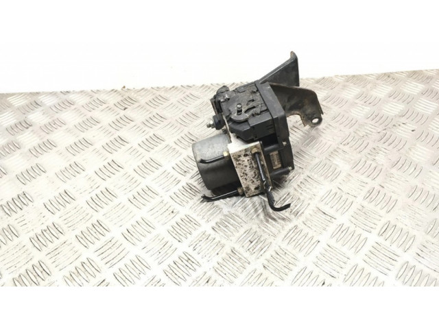 Блок АБС 0265800609, 69004G0127 Nissan Qashqai 2006-2010 года