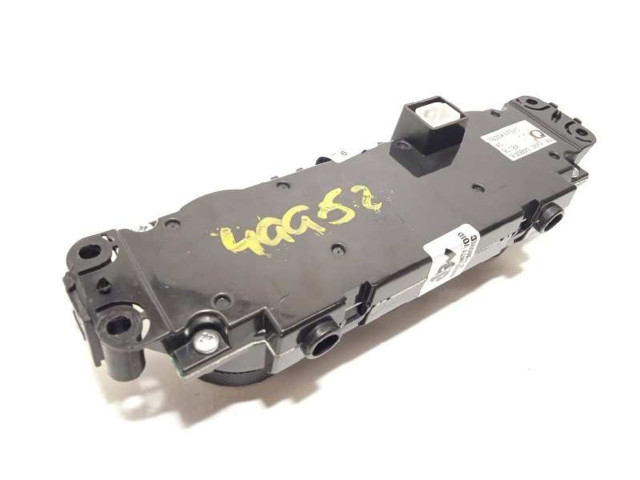 Блок управления климат-контролем 7820A115XC Mitsubishi Lancer X