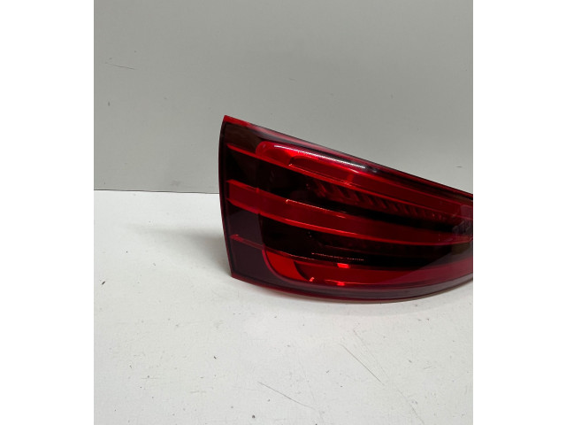 Руль Audi Q3 8U 2011 - 2016 года 8U0945093D, F03489500