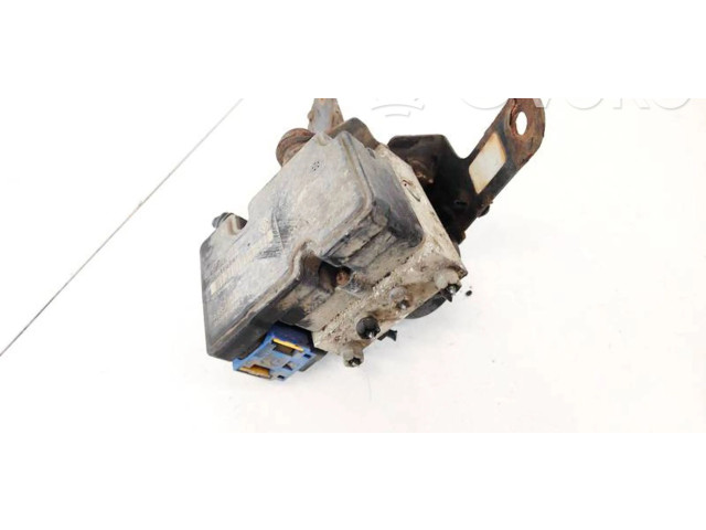 Блок АБС 8200403322F, 10.0207-0059.4   Renault  Twingo II  2007 - 2014 года