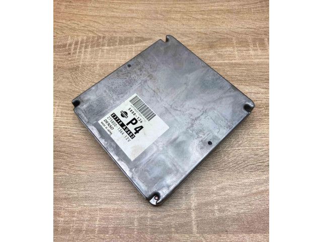 Řídící jednotka 23710AU602, 2758001364   Nissan X-Trail T30 2001