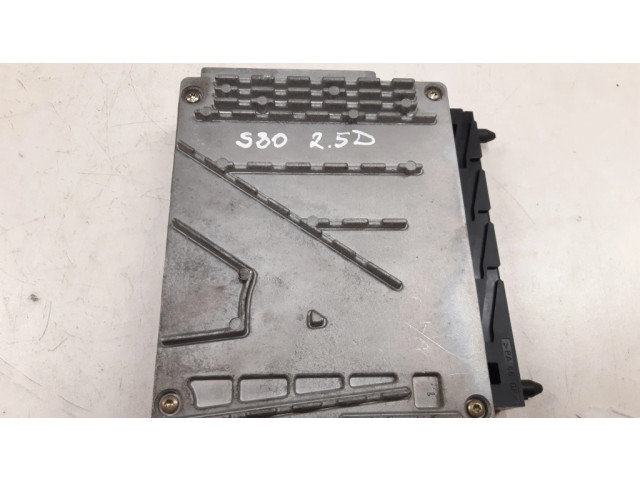 Zpětné zrcátko Volvo S80 2000 0281001776, 09496667A