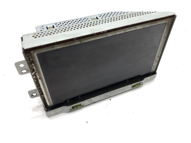 Дисплей FW93-10E889-CA Jaguar XJ X351