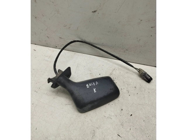 Zpětné zrcátko Audi 80 90 B3 1989