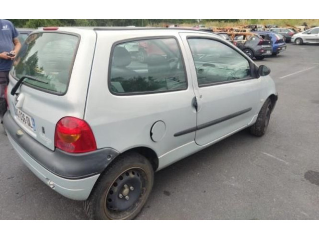 Вентилятор печки    7701205195   Renault Twingo I