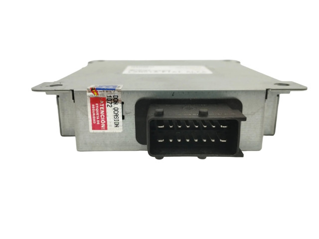 Блок управления 50520764 Alfa Romeo Mito