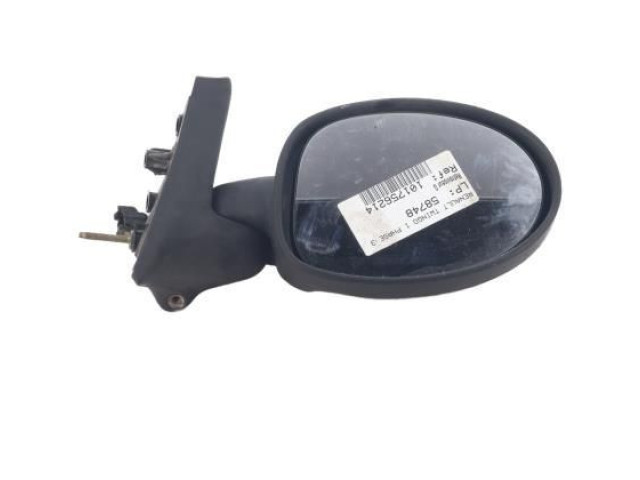 Зеркало электрическое        Renault Twingo I  1999 - 2006 года   