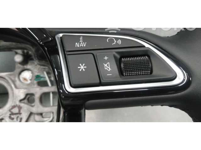 Руль Audi A6 S6 C7 4G 2011 - 2018 года 4G0419091S, 4G0419091BE