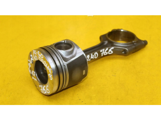 Поршень с шатуном 81L123 Volvo XC60