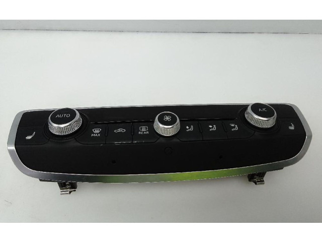 Блок управления климат-контролем 8V0820043L Audi Q2