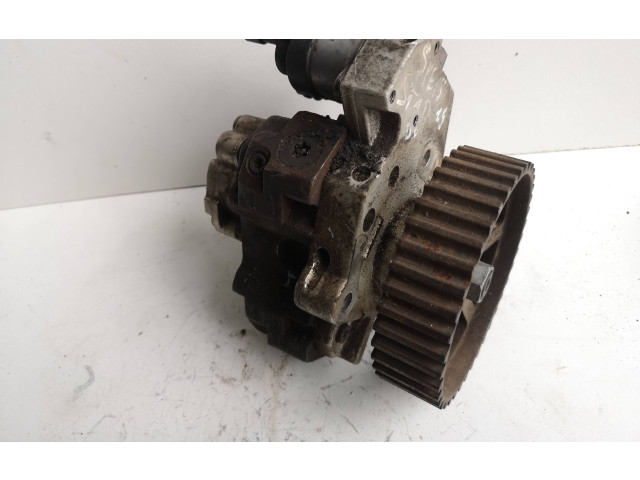 Топливный насос