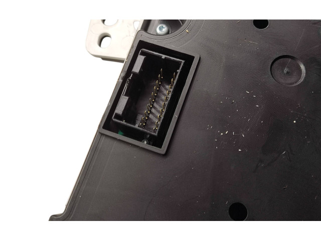 Панель приборов 940011P610, A2C53382204 KIA Venga