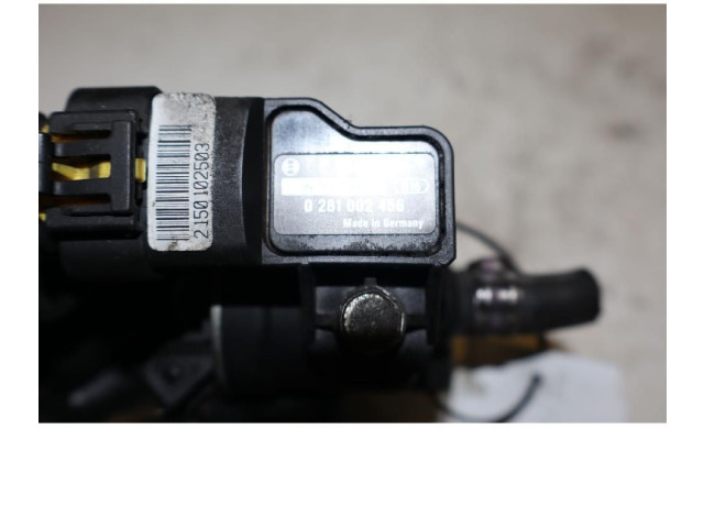 Форсунка 67R-010233    Dacia Sandero  K7J A7 