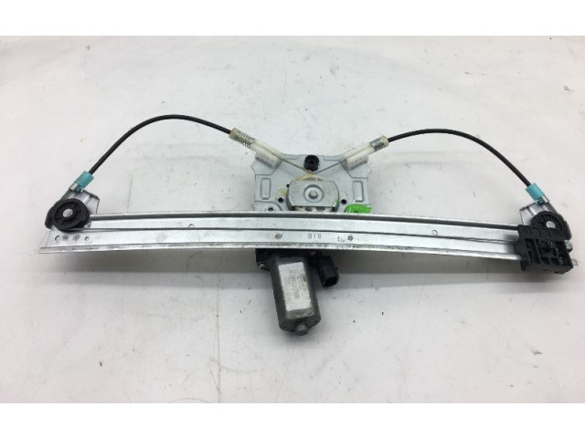 Передний електрический механизм для подъема окна без двигателя Fiat Grande Punto - года