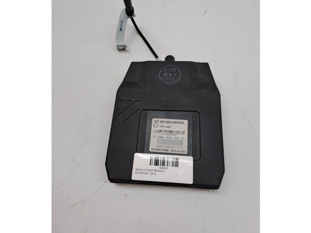 Řídící jednotka 954001PAR0 KIA Venga 2010