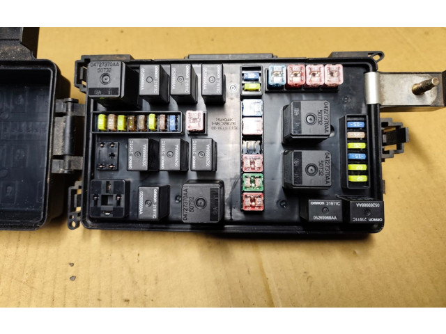 Блок предохранителей P05087166AI   Chrysler 300 - 300C    