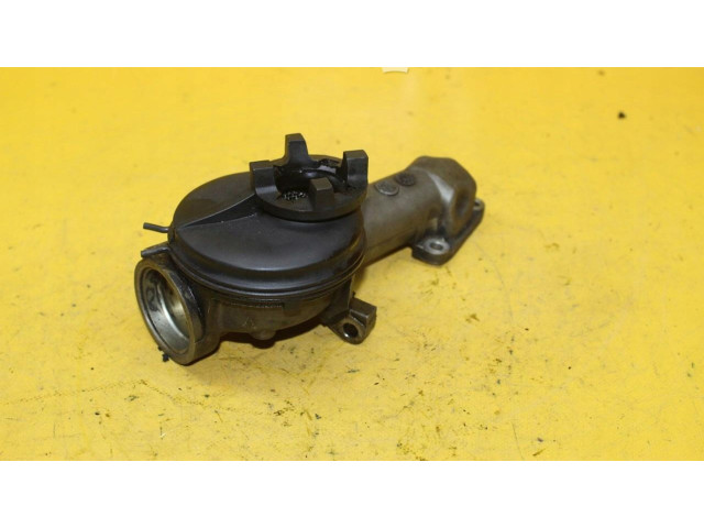 Čerpadlo oleje Audi A8 S8 D3 4E