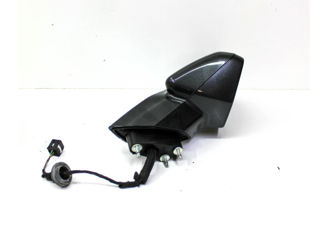 Зеркало (механическое)       Chevrolet Camaro   -  года   