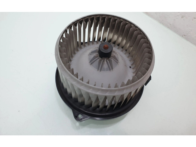 Вентилятор печки 1163408601 Mitsubishi Pajero