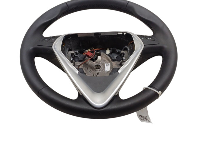 Руль Alfa Romeo Giulietta - года 6000627418, 6000627418