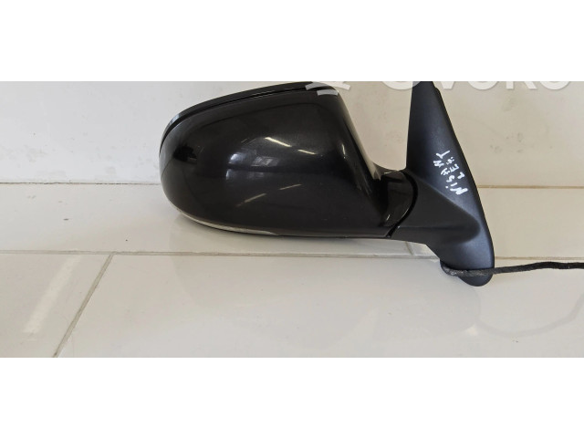 Зеркало (управляемое электричеством) E1020989 Skoda Octavia Mk2 (1Z)