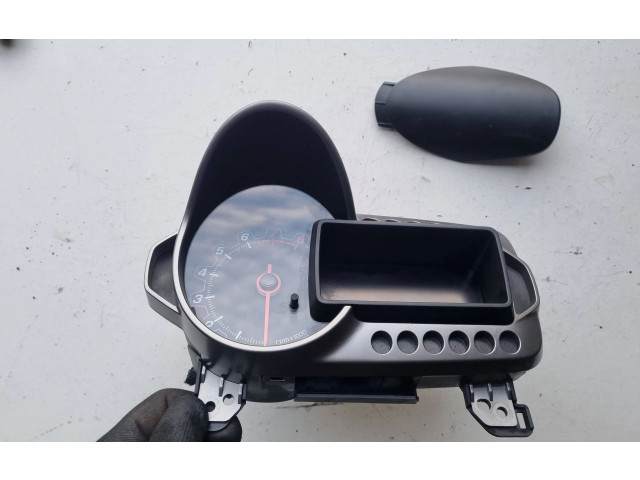 Панель приборов 95471171   Chevrolet Aveo       