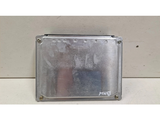 Řídící jednotka 7509942, 7511739 BMW 5 E39 2001