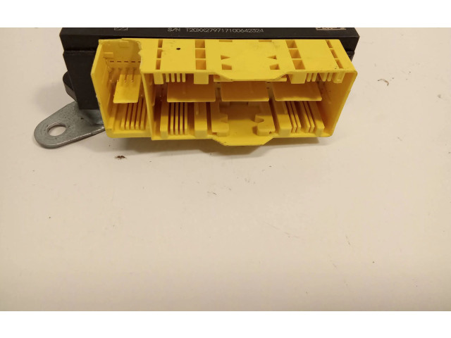 Блок подушек безопасности A2059009627, A2059027311   Mercedes-Benz GLC C253