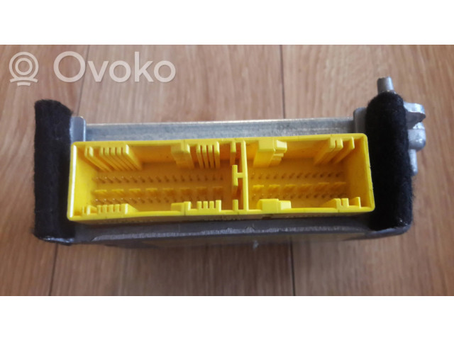 Блок подушек безопасности A1698201326   Mercedes-Benz A W169