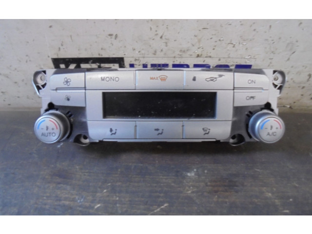 Блок управления климат-контролем 7S7T18C612AF, 7S7T18C612AF Ford S-MAX