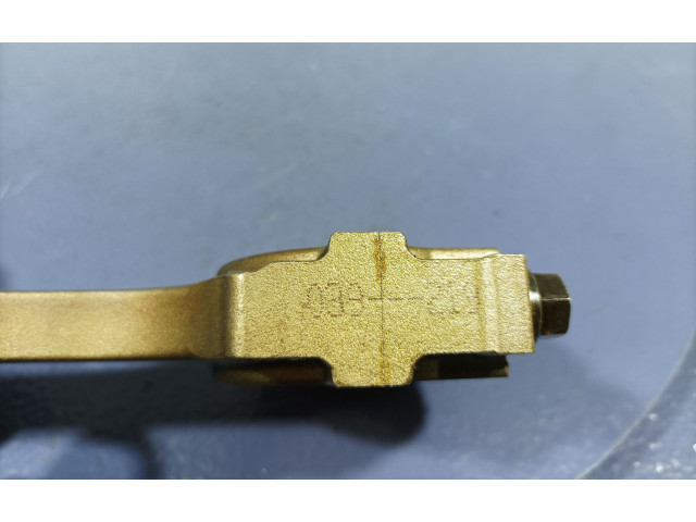 Píst    Chevrolet Captiva     