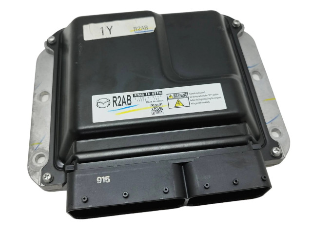 Řídící jednotka R2AB18881M, K4238 Mazda 6 2010