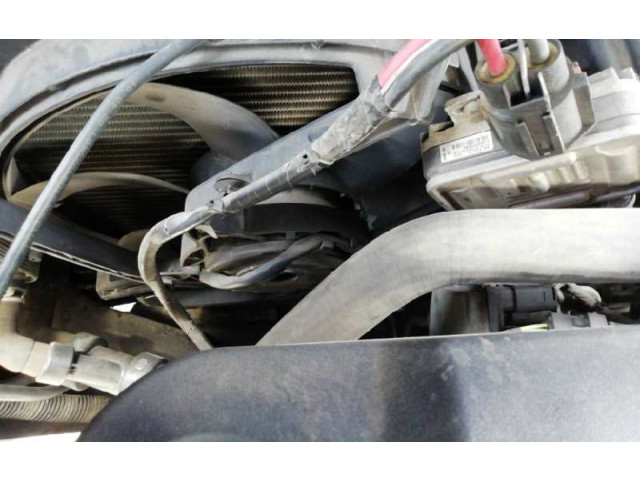 Вентилятор радиатора         Land Rover Freelander 2 - LR2 