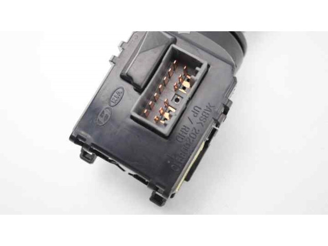 Комплект механизма стеклоочистителей 202008910    KIA Rio